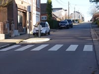 La Lande du Chaineux da Stembert