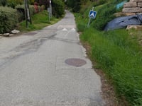 La Madone von Oytier-Saint-Oblas