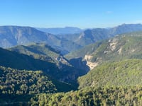 La Madone von Villars-sur-Var
