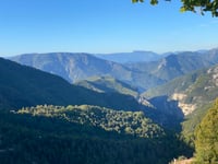 La Madone von Villars-sur-Var