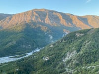 La Madone von Villars-sur-Var