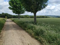 La Malmaison von Beussent