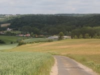 La Malmaison von Beussent