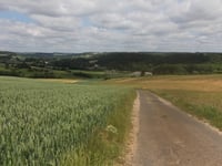 La Malmaison von Beussent