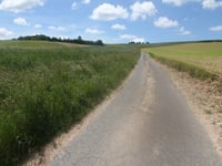La Malmaison von Beussent