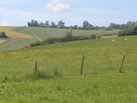La Malmaison von Beussent