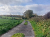 La Marmite über Chemin Willems