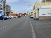 La Matanza de Acentejo von Santa Úrsula