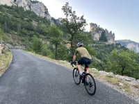 La Maxanne von Les Vignes