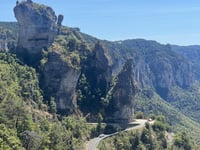La Maxanne von Les Vignes