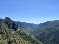 La Maxanne von Les Vignes