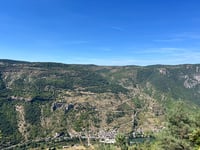 La Maxanne von Les Vignes