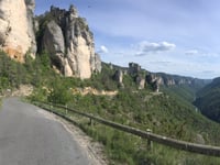 La Maxanne von Les Vignes