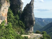 La Maxanne von Les Vignes