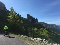 La Maxanne von Les Vignes