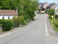 La Minerie über Cheneraie