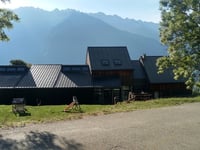 La Minière da Saint Georges d'Hurtières