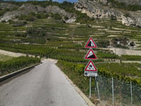 La Montau von Ardon