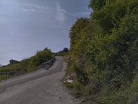 La Montau von Ardon