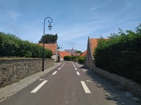 La Mottelette von Tardinghen
