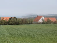 La Mottelette von Tardinghen