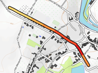La Niépré von Avenue Latteur
