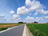 La Pannerie von Froidmont