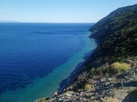La Parata z Cavo
