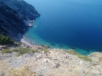 La Parata z Cavo