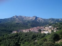 La Parata z Cavo