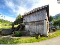 La Perrière von d'Héré