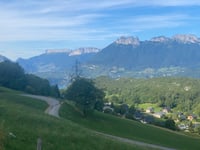 La Perrière von d'Héré