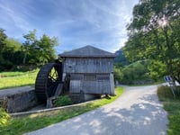 La Perrière von d'Héré