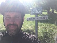 La Perrière vanuit d'Héré