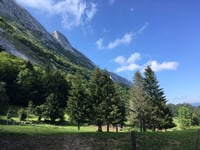 La Perrière vanuit d'Héré