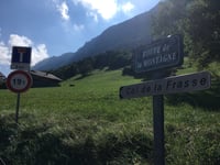 La Perrière vanuit d'Héré