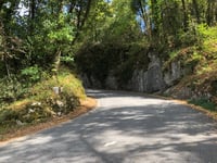 La Perrière desde d'Héré