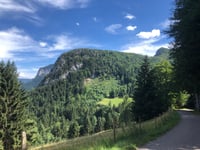 La Perrière desde d'Héré