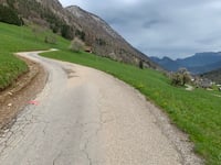 La Perrière von d'Héré