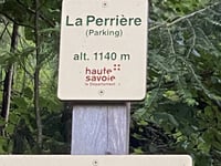 La Perrière von d'Héré