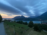 La Perrière von d'Héré