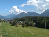 La Perrière von d'Héré