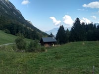 La Perrière von d'Héré