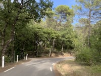 La Peyrière da Peynier