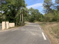 La Peyrière da Peynier