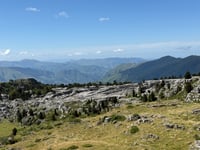 Col de la Pierre Saint-Martin