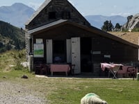 Col de la Pierre Saint-Martin