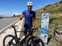 Col de la Pierre Saint-Martin
