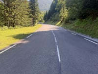 Col de la Pierre Saint-Martin