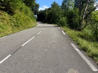 Col de la Pierre Saint-Martin